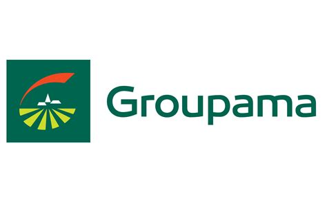 logo groupama